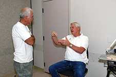 OCSSA Photo Gallery project image for  