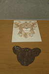 Scrollsaw project byChuck Collins