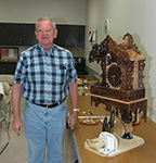 OCSSA Photo Gallery project image for Jerry Franich
