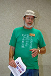 Scrollsaw project byJim Steele
