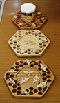 OCSSA Photo Gallery project image for Les Hann