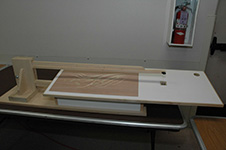 Scrollsaw project by 