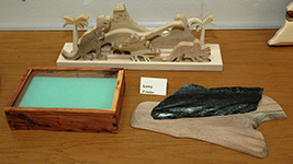 Scrollsaw project by 