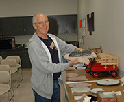 Scrollsaw project by 