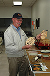 Scrollsaw project byFred Kemper