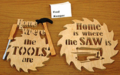 OCSSA Photo Gallery project image for Fred Kemper