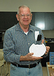OCSSA Photo Gallery project image for Jerry Franich