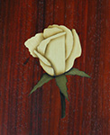 Scrollsaw project byKen Cowell