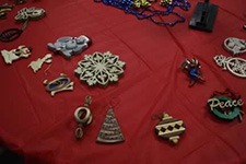 Scrollsaw project by 