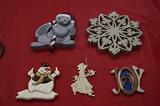 Scrollsaw project by 