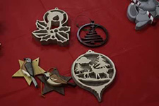 Scrollsaw project by 