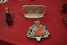 Scrollsaw project by 