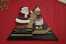Scrollsaw project by 