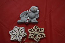 Scrollsaw project by 