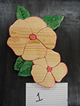 Scrollsaw project by 