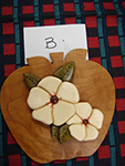 Scrollsaw project by 