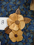 Scrollsaw project by 