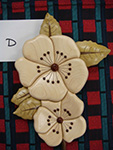 Scrollsaw project by 