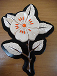 Scrollsaw project by 