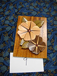 Scrollsaw project by 