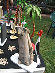 Scrollsaw project by 