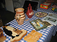Scrollsaw project by 