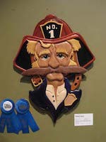 Scrollsaw project byRafael Lopez