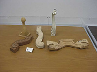 Scrollsaw project by 