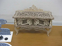 Scrollsaw project by 
