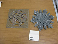 Scrollsaw project byEmil Weldon
