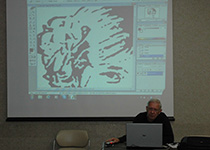Scrollsaw project by 