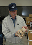 Scrollsaw project byFred Kemper