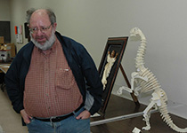 Scrollsaw project byLes Brody