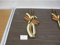 Scrollsaw project by 