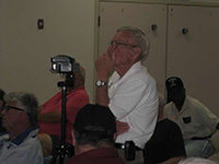 OCSSA Photo Gallery project image for  
