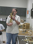 Scrollsaw project by 