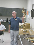 OCSSA Photo Gallery project image for  