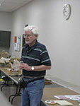 Scrollsaw project by 