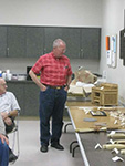 OCSSA Photo Gallery project image for Jerry Franich