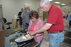 Scrollsaw project by 