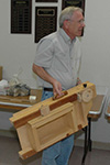 Scrollsaw project by 