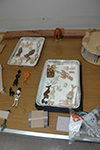 Scrollsaw project byChuck Collins
