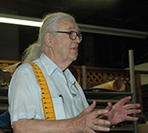 OCSSA Photo Gallery project image for  