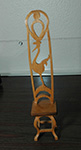Scrollsaw project byRafael Lopez