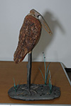 Scrollsaw project byStan Graves