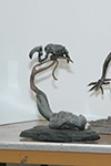 Scrollsaw project byStan Graves