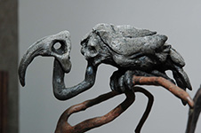 Scrollsaw project byStan Graves