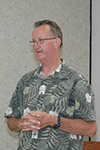 Scrollsaw project byStan Graves