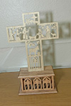 Scrollsaw project by 