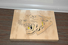 OCSSA Photo Gallery project image for Emil Weldon